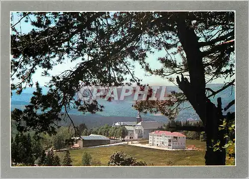 Cartes postales moderne Abbaye ND des Neiges