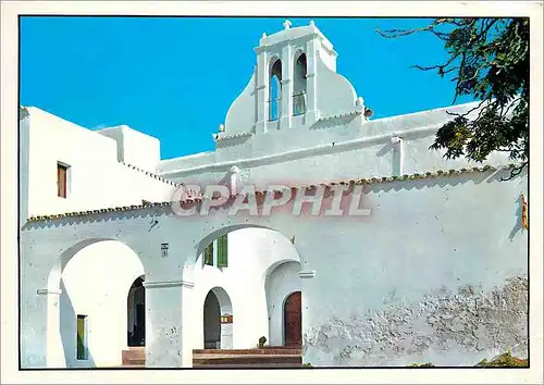 Cartes postales moderne San Antonio Abad Biza Baleares Espana