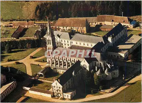 Cartes postales moderne Soligny La Trappe Orne