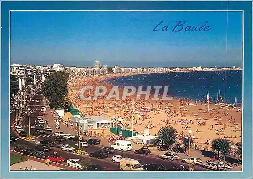 Cartes postales moderne La Baule