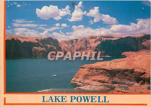 Cartes postales moderne Lake Powell