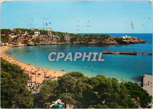 Cartes postales moderne Mallorca Porto Cristo