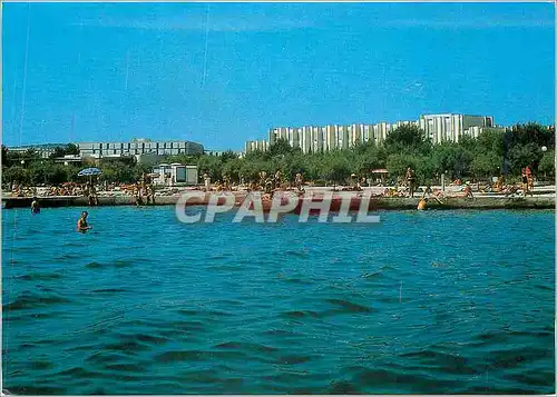 Cartes postales moderne Hotel Solaris