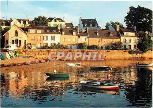 Cartes postales moderne Couleurs de Bretagne