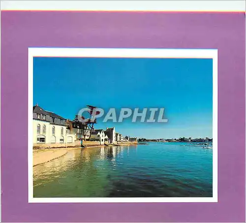 Cartes postales moderne Couleurs de Bretagne