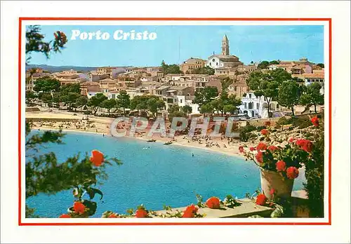 Cartes postales moderne Mallorca (Baleares) Espana