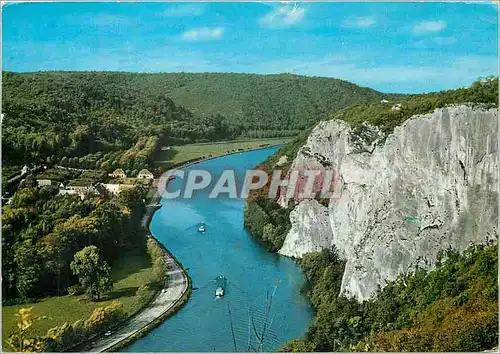 Cartes postales moderne Freyer Panorama