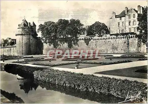 Cartes postales moderne Vannes (Morbihan) La Tour du Cannetable