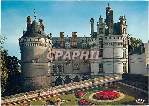 Cartes postales moderne Le Lude Le Chateau
