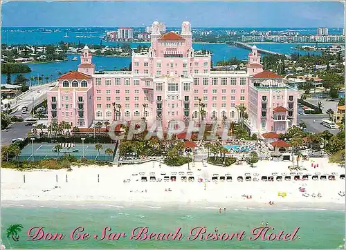 Moderne Karte St Petersburg Beach Florida Location is in West Central Florida Suncoast