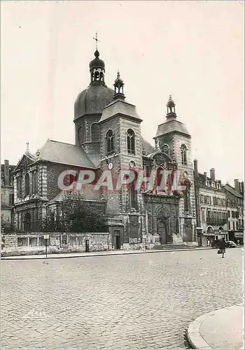 Cartes postales moderne Chalon sur Saone (S et L) Eglise Saint Pierre