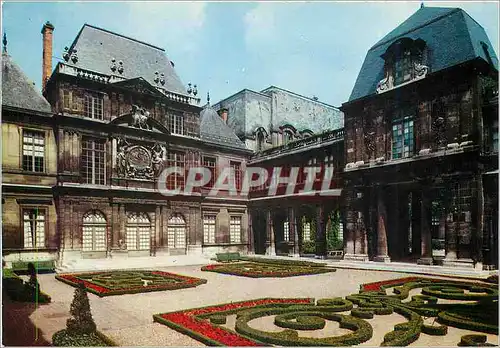 Cartes postales moderne Paris et ses merveilles Quartier du Palais l4hOTE