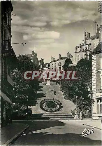 Cartes postales moderne Blois L'Escalier Denis Papin