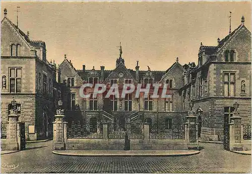 Cartes postales moderne Orleans (Loiret) Hotel de Ville (1530)
