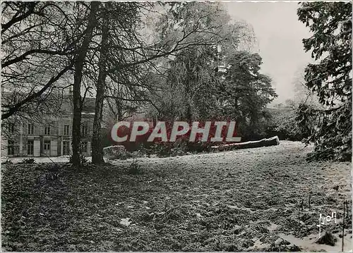 Cartes postales moderne L'Annonciation Maison de Retraites et Recollections soeurs de St Jean l'Evangeliste d'Evreux