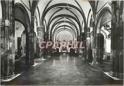 Cartes postales moderne Vue d'ensemble Milan