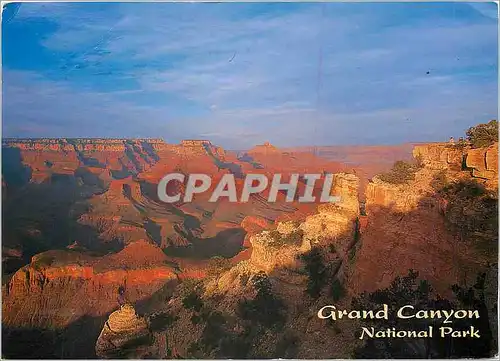 Cartes postales moderne Grand Canyon National Park