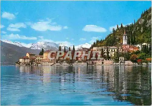 Cartes postales moderne Varenna Lago di Como