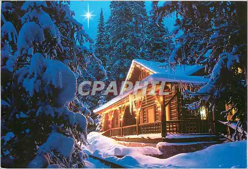 Cartes postales moderne Bonne et heureuse annee 1990