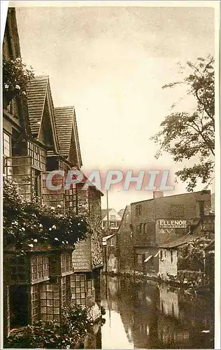 Cartes postales moderne Canterbury