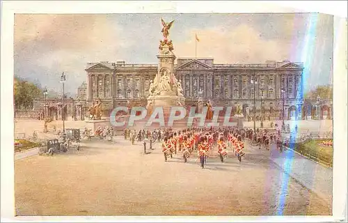 Cartes postales moderne London Souvenir