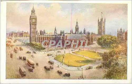 Cartes postales moderne London Oxford Circus