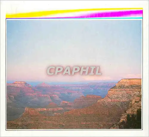 Cartes postales moderne USA Arizona le Grand Canyon