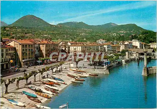 Cartes postales moderne Intra Panorama