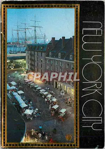 Cartes postales moderne New York City