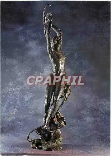Cartes postales moderne Antoine Bourdelle (1861 1929) Musee Bourdelle Paris