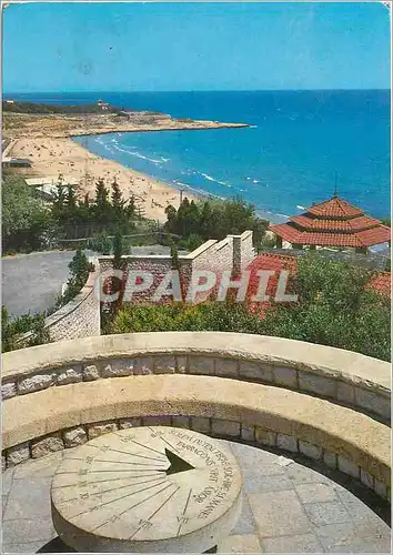 Cartes postales moderne Costa Dorada Tarragona Plage du Miracle