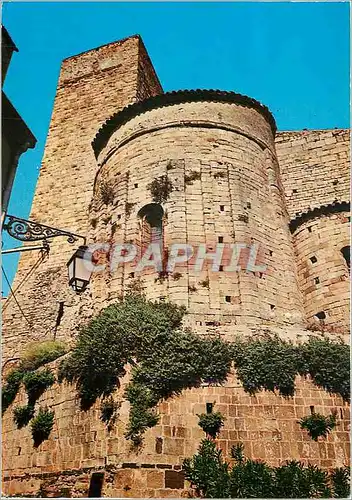 Cartes postales moderne Cote d'Azur St Raphael les Templiers