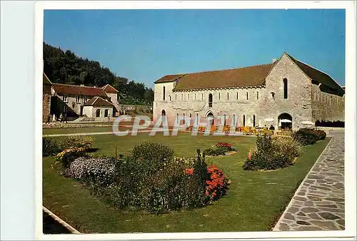 Cartes postales moderne Batisse