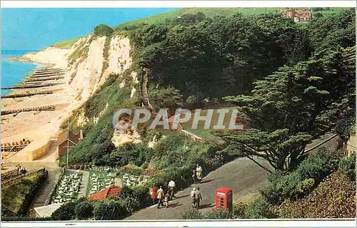 Cartes postales moderne Eastbourne