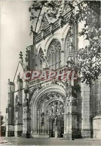 Cartes postales moderne Eglise de Brou (Ain)