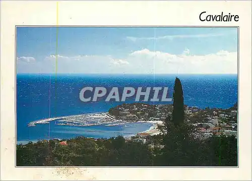 Cartes postales moderne Calvaire vue generale