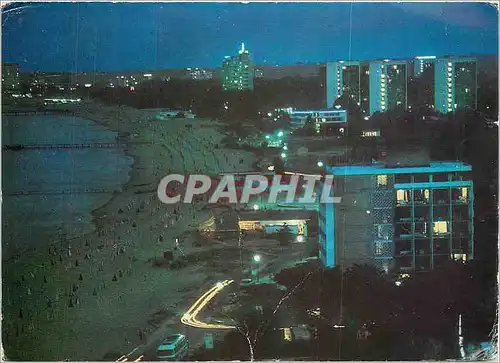 Cartes postales moderne Slantschev Briag Gesamtansicht