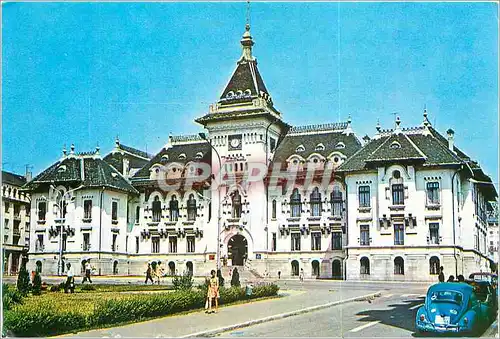 Cartes postales moderne Cracovie