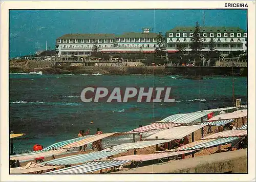 Cartes postales moderne Ericera Portugal