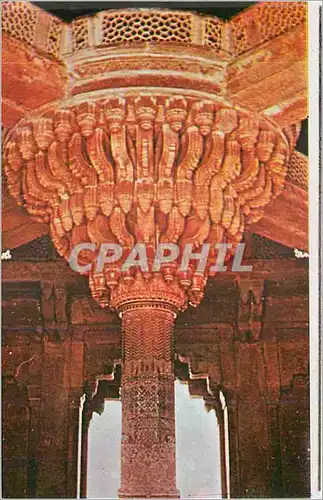 Cartes postales moderne Amar Singh Gate Agra Fort