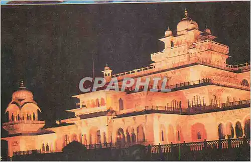 Cartes postales moderne Khas Mahal