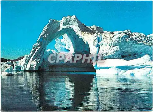 Cartes postales moderne Eriksfjorden
