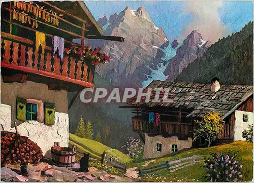 Cartes postales moderne Nachbarhofe Origianl Kothmair