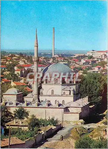 Cartes postales moderne Choumene