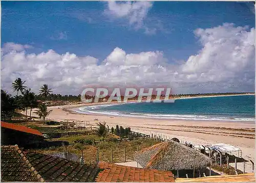 Cartes postales moderne Porto de Galinhas Com suss belas Pralas