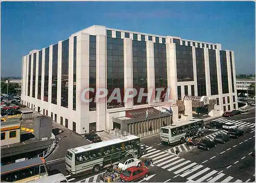 Cartes postales moderne Sheraton Brussels Airport Hotel