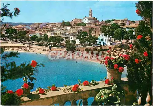 Cartes postales moderne Mallorca (Baleares) Espana