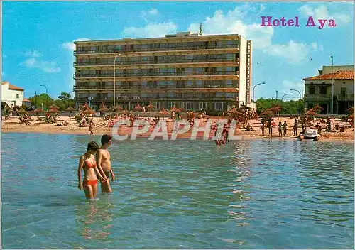 Cartes postales moderne Hotel Playa Hotel