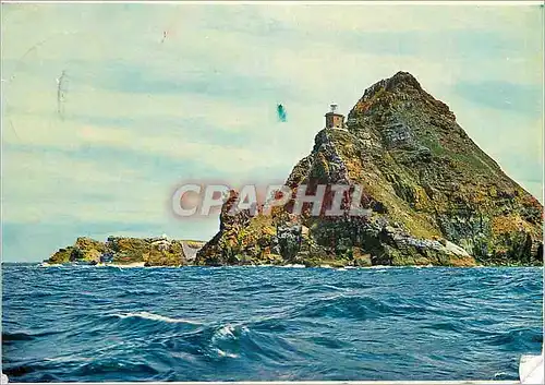 Cartes postales moderne Cape Point the rocky tip of the cape Peninsula South Africa