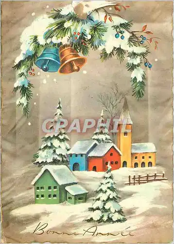 Cartes postales moderne Bonne fete